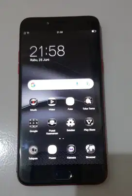 Hp merek OPPO F3