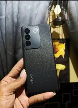 Jual cepat
Vivo v27 5G
Hp + charger