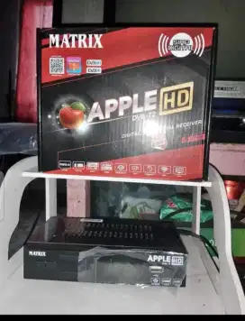 Jual stb matrix Apple merah