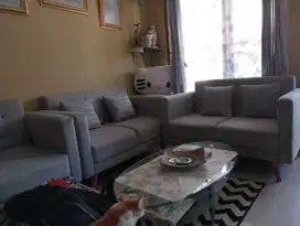 Kursi tamu minimalis