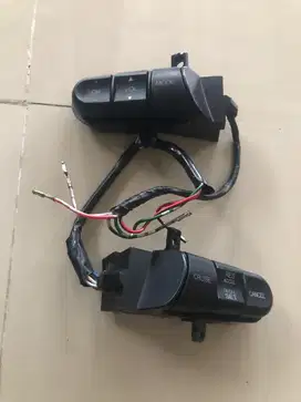Tombol stir buat jazz ,civic fd