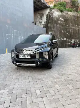 Xpander at 2020