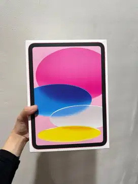 iPad A16 Gen 11 128 Pink