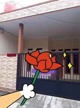 Dijual rumah Cipondoh Makmur Akses Dekat Kemana Saja