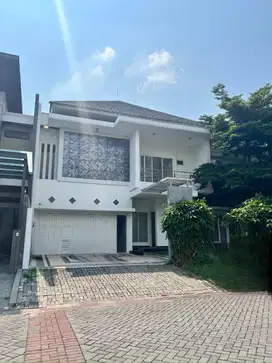 Dijual Murah Rumah Minimalis Royal Park Citraland Surabaya Barat