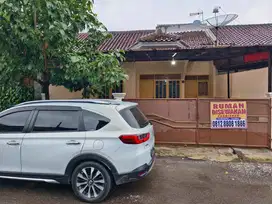Kontrakan 3KT/2KM Furnished Karawaci -Rp. 5 jt/Bulan (Min 6 Bulan)