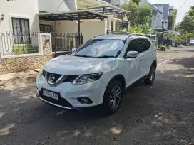 Nissan X-Trail 2018 Bensin