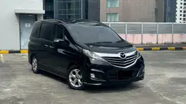 DP 8 MAZDA BIANTE SKYACTIVE 2017 AT