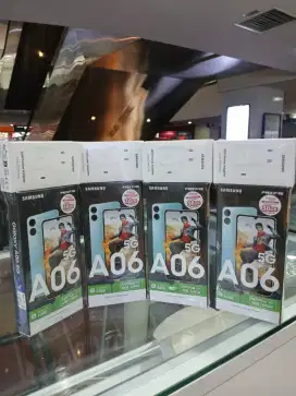 SAMSUNG GALAXY A06 5G