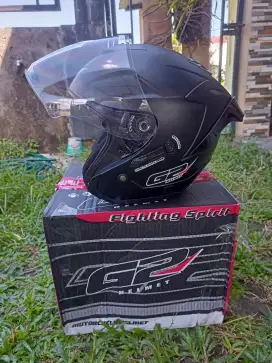 Helm G2 Optimax size M