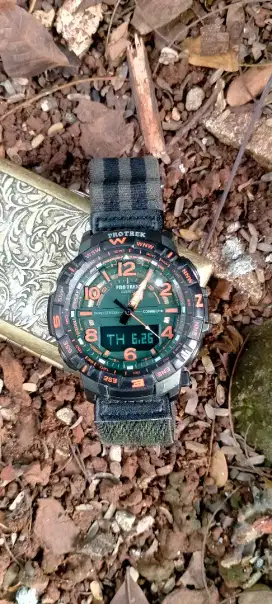 PROTREK PRT-B50FE-3DR