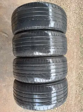 Ban 225/50/17 Bridgestone Potenza S001 RFT (4pc)