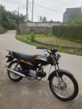 Honda Win 100 Tahun 1994
