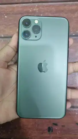Iphone 11 promax 256gb All operator