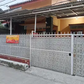 Dijual Rumah Permata Buah Batu Bandung - depan Telkom Univ.