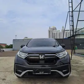 HONDA CRV TURBO PRESTIGE SENSING 2022 / CRV 2022