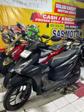 HONDA BEAT DELUXE KEYLESS 2024 SAS JL. BARATAJAYA 19 NO 5