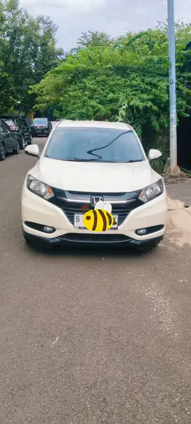 Honda HR-V 2018 Bensin
