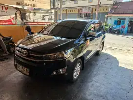 Innova reborn. 2017. M/T. TYPE G