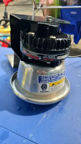 Speaker Whelen SA350M