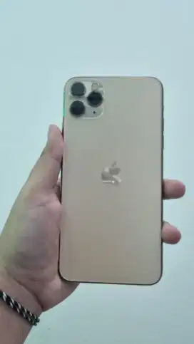 Iphone 11 promax 256GB Ibox