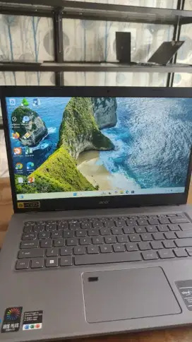 Laptop Acer Aspire 5 Gen 12 Ram 8GB SSD 512