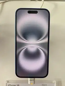 iPhone 16 basic