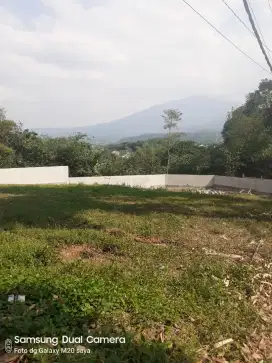 Jual murah tanah tepi jalan raya 236m², 248m² hanya 2,3jt/m²