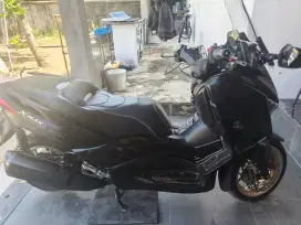 Yamaha Xmax tahun 2021 di jual