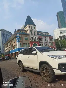 Kursus Mobil matik/manual