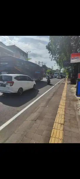 Di jual ruko murah di jln utama diponegoro denpasar bali