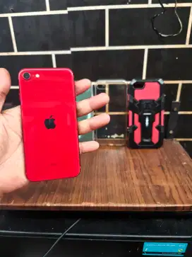 iPhone SE Gen 3 iBox Mulus Normal Bisa TT Pastinya