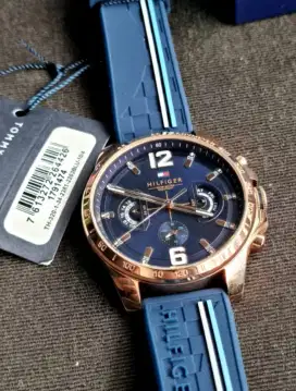 Jam Tommy Hilfiger Ori Limited Murah