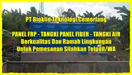 Roof Tank/ Tangki Air Kotak /Toren Air/ Tangki Rooftank Kotak / Tangki