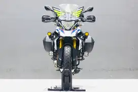 BMW GS310 abs 2018 versys650 CB500X KTM Duke390 er6