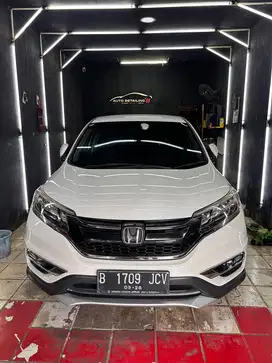 Honda CR-V 2016 Bensin