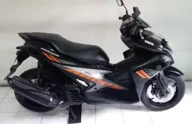 Yamaha Aerox155 2018