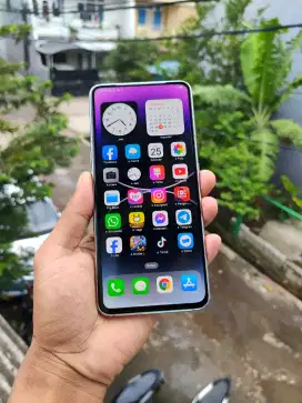 Xiaomi mi 9t ex flegsip fulset gaming NFC