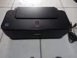 Printer Canon 1980 oke