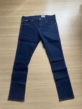 Jeans wrangler vegas size 34