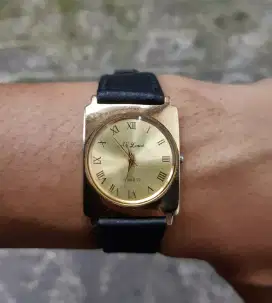 Jam tangan st.louis swiss