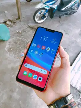 Handphone oppo a3s