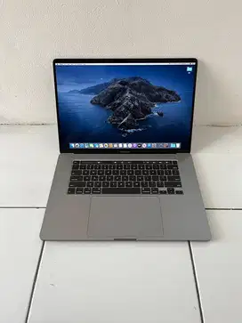 MACBOOK PRO 2019 i9 16/1Tb 16inch