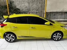 TOYOTA All New Yaris 1.5 S GR Sport Matic Low KM