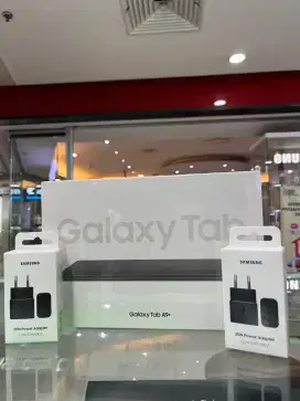 SAMSUNG GALAXY TAB A9+ 5G