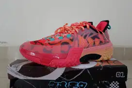 Sepatu Basket Lining Jie Ao Transform