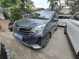 [OLXmobbi] PAJAK PANJANG - TOYOTA CALYA 1.2 G MANUAL 2021