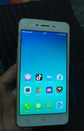 Oppo a37f ram 2