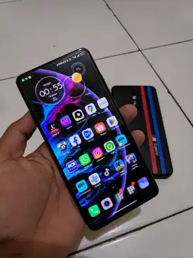 Xiaomi mi 9t ex flegsip fulset gaming NFC