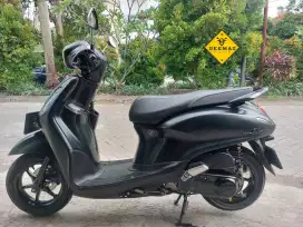 (DP 500 Rb)‼️ Yamaha Grand Filano Neo Hitam 2023 Cash / Kredit